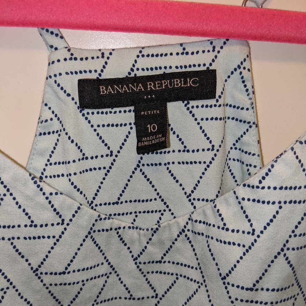 Banana Republic Dress!